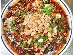 -富满美食