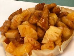 -长春观斋补堂素菜馆