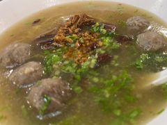 -其美潮州鱼旦粉世家(花城汇南区分店)