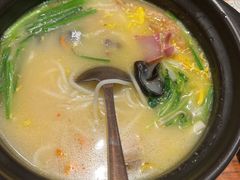 -云海肴·汽锅鸡·云南菜(广安门天虹店)