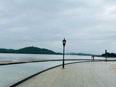 -水上明月·湖景餐厅