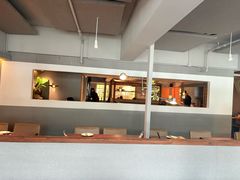 -本处·素食·融合料理(南油店)
