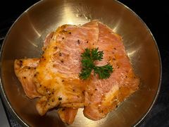-西塔老太太泥炉烤肉(龙湖北苑天街店)