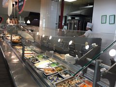 汤配料-So Lounge索兰至餐厅(蓝色港湾店)