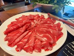 -南门涮肉(天坛南门店)