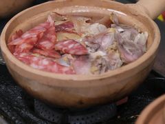 -潮香兴煲仔饭(莲花路店)