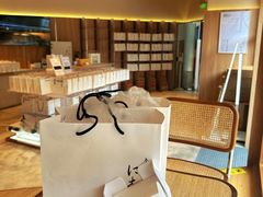 -银座仁志川·生吐司专门店(香港广场店)