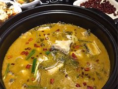 -黑鱼郭我家酸菜鱼(摩尔广场店)