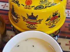 -如意林卡藏餐吧 (九寨沟店)