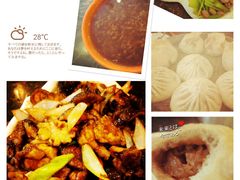 -张包铺(道外店)