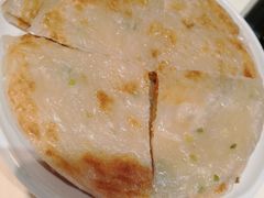 葱花饼-李老爹香辣蟹(宣武门店)