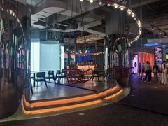 -SFC动漫主题影院(美罗城店)