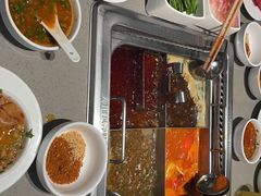 -海底捞火锅(杭州天虹购物中心店)