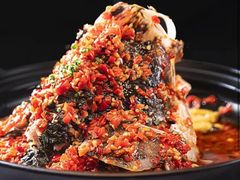 -院里寻菜·精致庭院菜(观沙岭店)