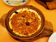-萨莉亚意式餐厅(河东万达店)