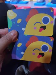 点击看大图 -小鸡哆哆故事屋·儿童乐园(嘉里城店)