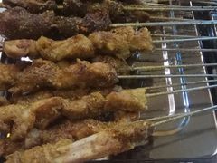 -寻香羊小羊·徐州烧烤(南京店)