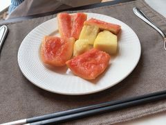 -成都瑞吉酒店·秀餐厅