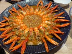 -红盔甲·小龙虾(车公庙店)