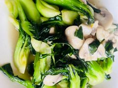 -山外山菜馆(玉泉路店)