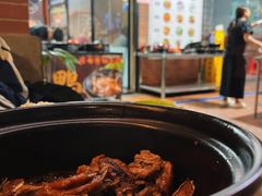 -阿灶卤煮老店·姜母鸭(五店市总店)