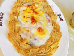 -华梅西餐厅(哈尔滨中央大街店)