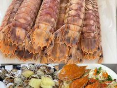 -渔家厨坊·海鲜大排档(湄洲岛店)