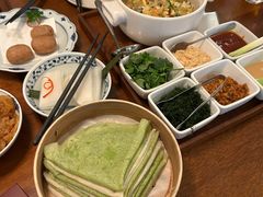 -林四喜·闽南传家菜(鼓浪屿店)