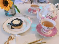 -La patisserie de Mona 茉娜的甜品(韩乐坊店)