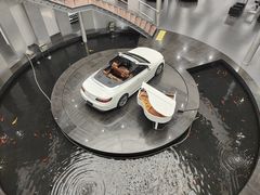 -中升之星奔驰4S店(江桥店)