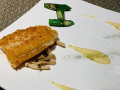 -香樟花园法式铁板烧(恒隆广场店)