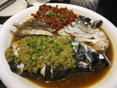 -湘与香缘·湖南菜(王府井北京市百货大楼店)