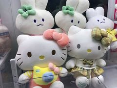 -天天玩X秋葉原日系动漫游戏中心