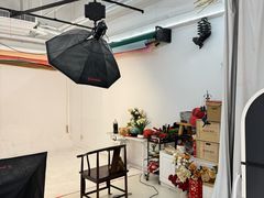 -iF摄影•全家福•证件照•形象照(南山店)