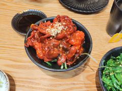 芝麻八爪鱼-赤稻·日式料理(禅城店)