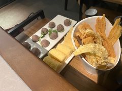 -同仁四季椰子鸡(无锡滨湖万象汇店)
