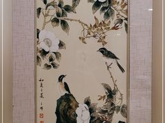 -重庆长寿碧桂园凤悦凤凰酒店