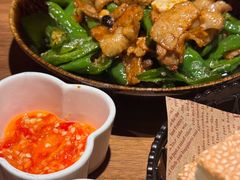 -清水亭湖北菜(大屯DT51店)