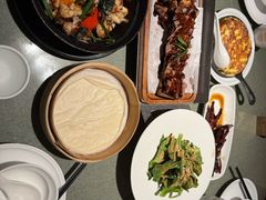 -朴墅(西湖青芝坞店·杭帮菜·家宴.14年的店)