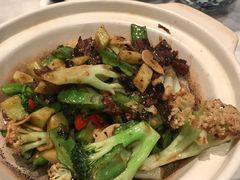-漢舍中国菜馆(889广场店)