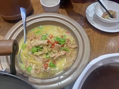 -延年酒店-延飨餐厅(延年文苑店)