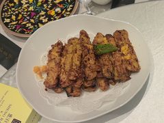 -盛百味·家宴餐厅(霸州分店)