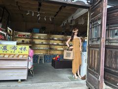 -南关石牌坊古镇