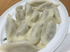 -喜家德虾仁水饺(南山书城店)