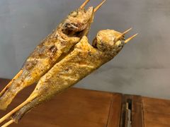 -九府羊·鲜羊火锅·烤串(新华路店)