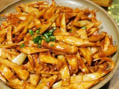 -兰溪小馆(东直门簋街店)