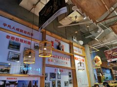 -味福记·本地特色菜(八一万达广场店)