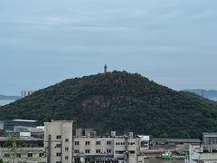 -青龙山公园