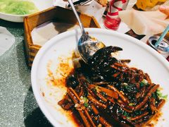 -上海人家花樣年华(中山公园店)