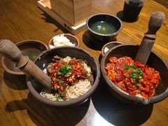 -擂饭(五一广场店)